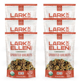 Organic Sprouted Walnut Halves