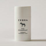 THE DEODORANT – LIBERTY
