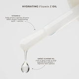 Hydrating Vitamin E Oil