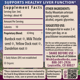 Liver Strength Daily Support