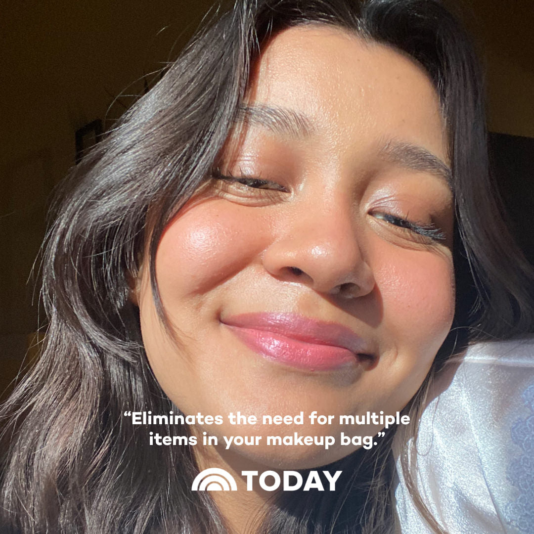 Color Cream Multi-Stick Makeup