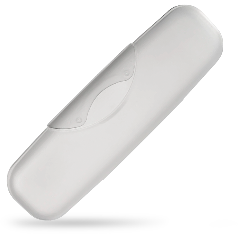 Large Tampon Travel Case