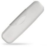 Large Tampon Travel Case