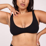 Scoop Bralette