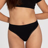 High Rise Thong
