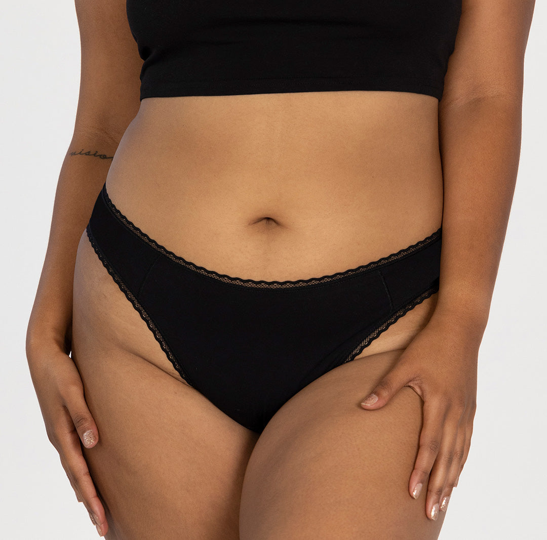 Mid Rise Brief
