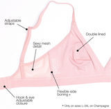 Triangle Bralette