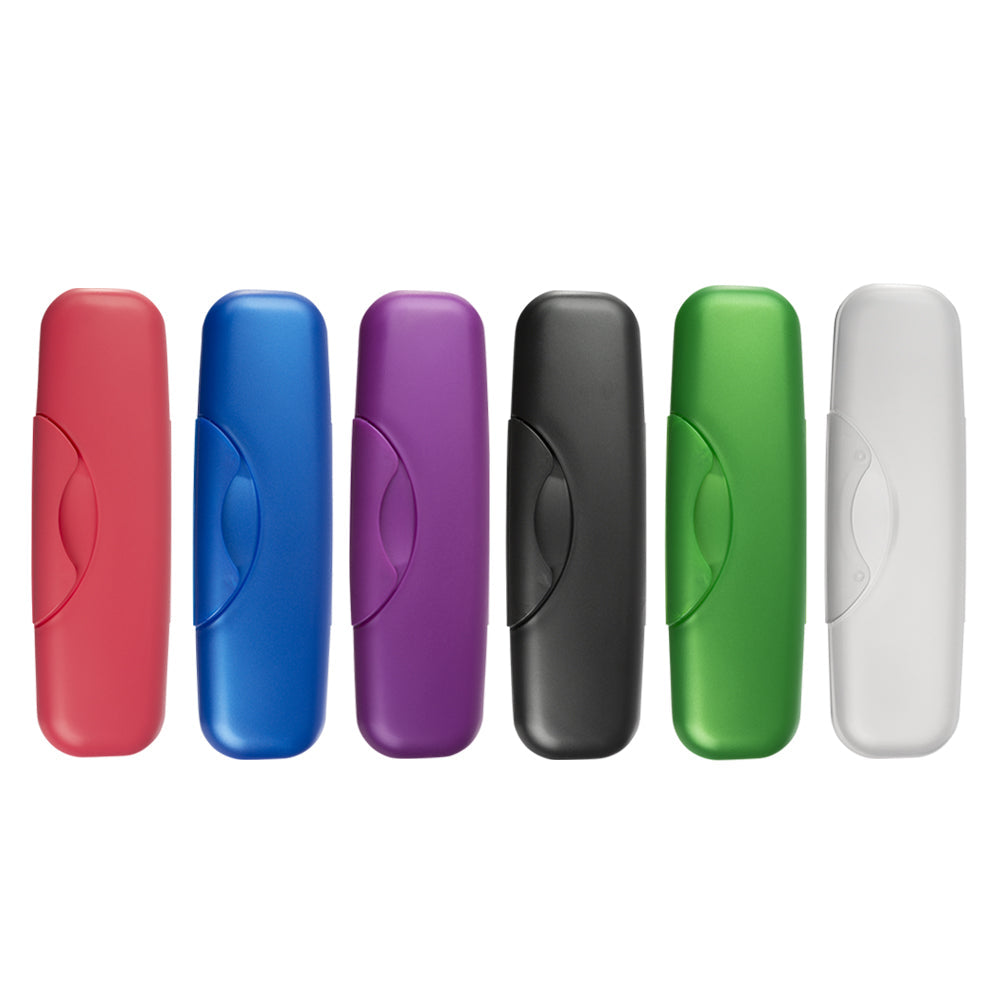 Large Tampon Travel Case