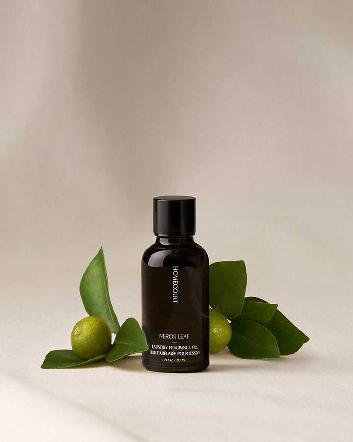 Laundry Fragrance Oil