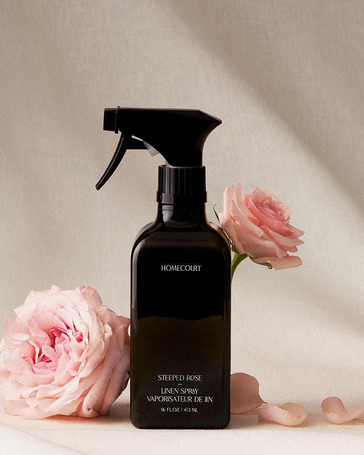 Linen Spray