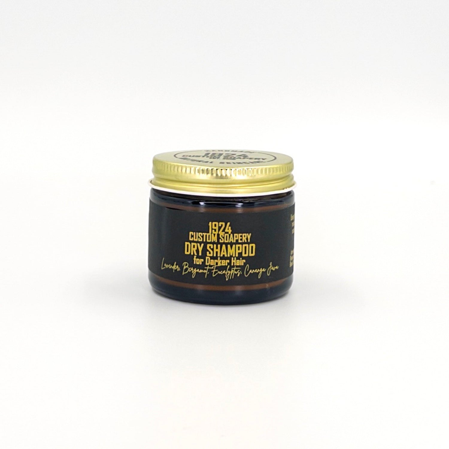 Darker Hair Dry Shampoo Essential Oil Awear Market