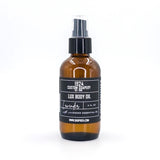 Lux Body & Face Oil Refill