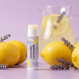 Lavender Lemonade Lip Balm .5 oz