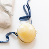 Lavender & Mint Lip + Body Balm