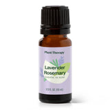 Lavender Rosemary Essential Oil Blend
