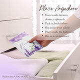 Lavender Scented Sachets