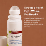 Leg Relaxer