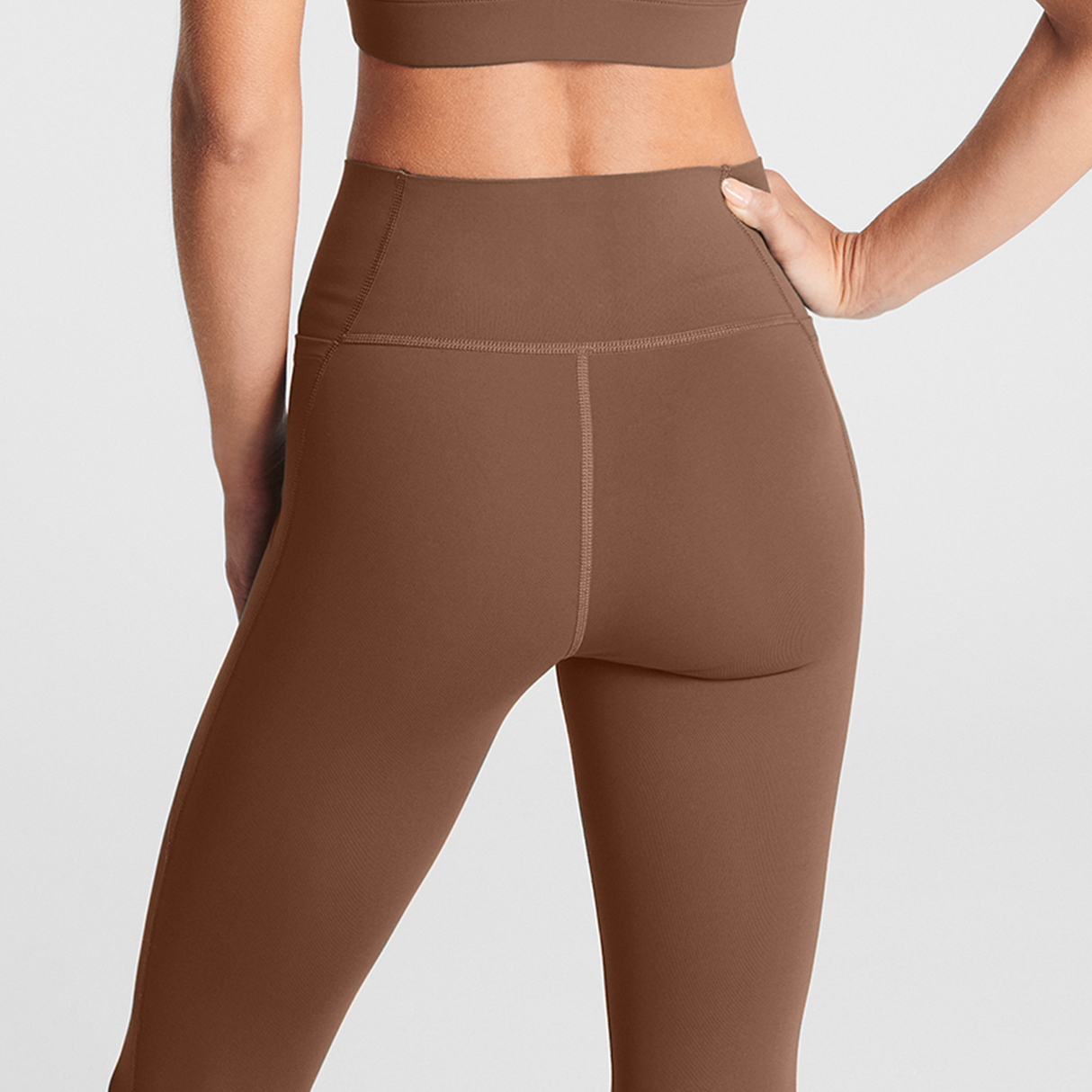 Trimline ⅞ Legging