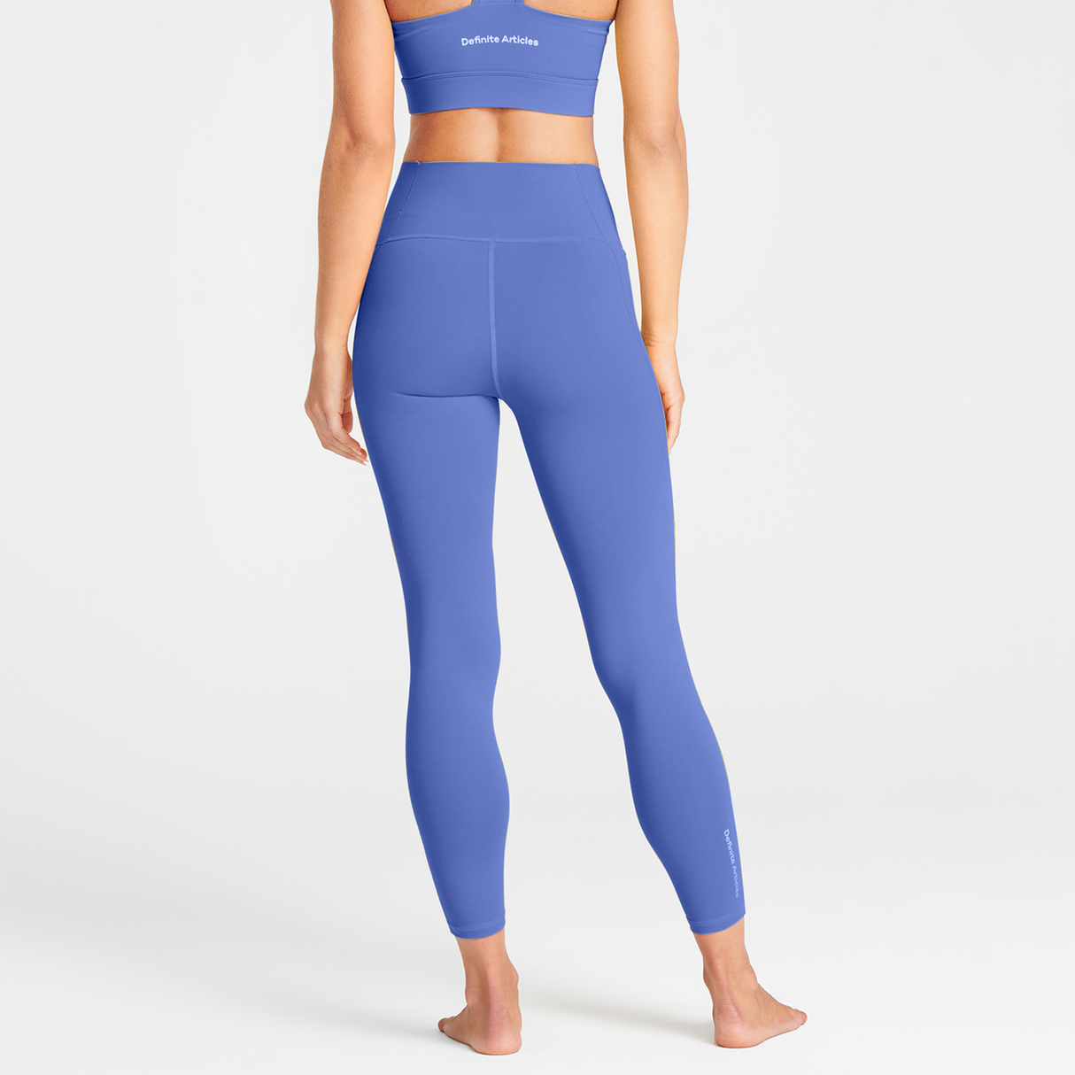 Trimline ⅞ Legging