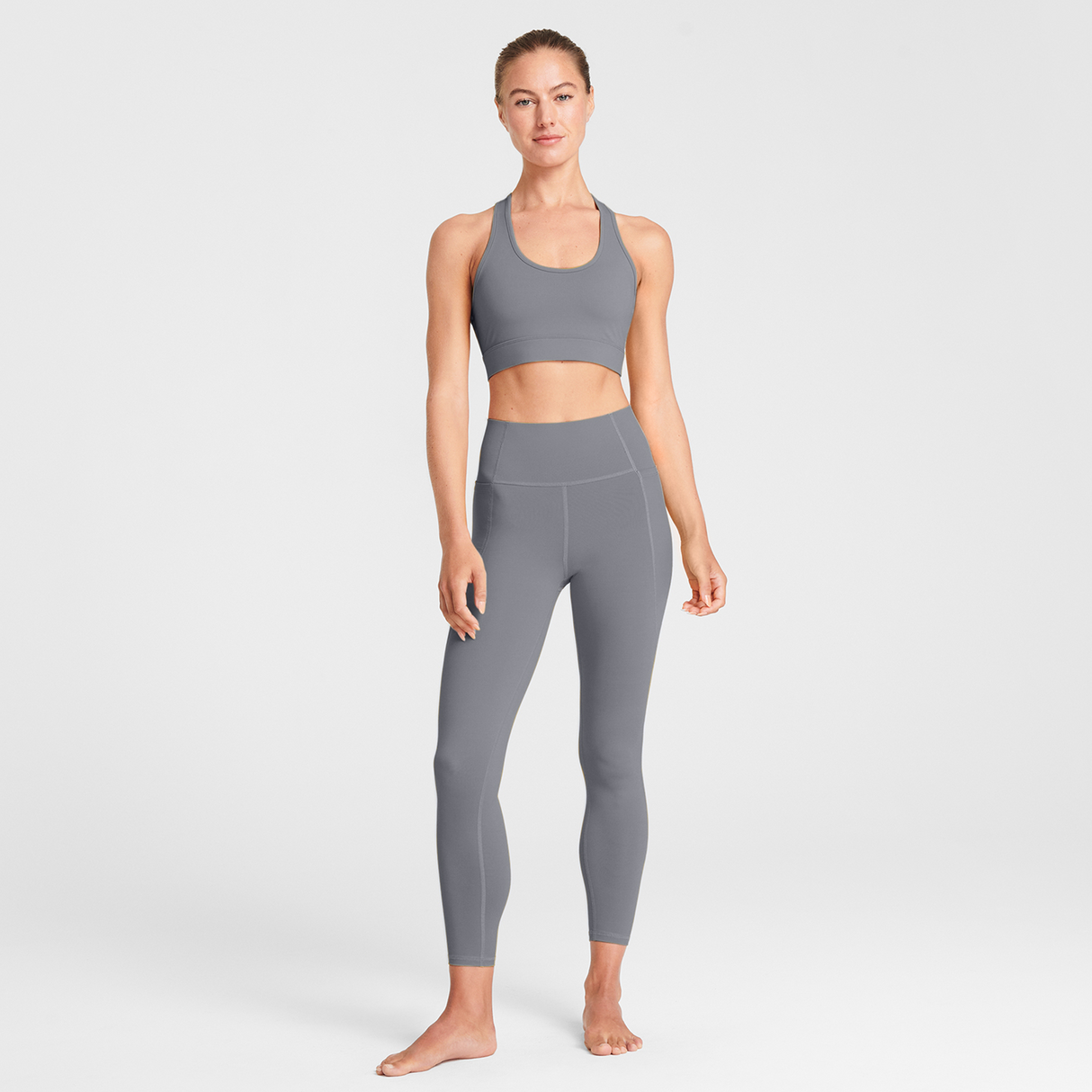 Trimline ⅞ Legging