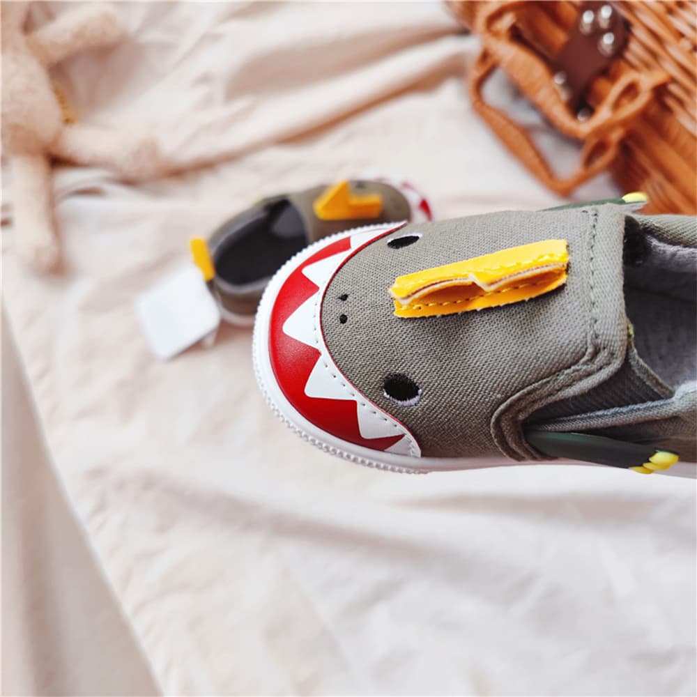 Leona - Slip-On Sneakers