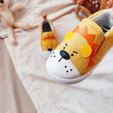 Leona - Slip-On Sneakers