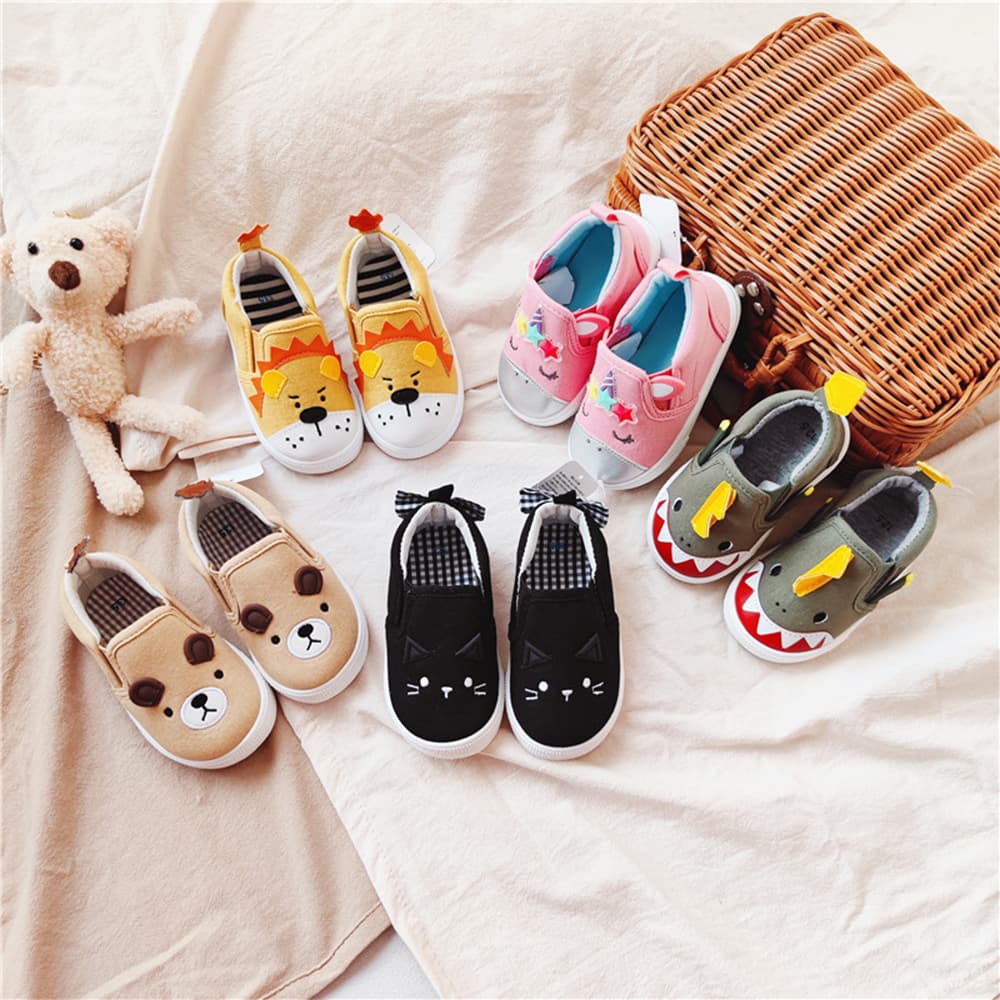 Leona - Slip-On Sneakers