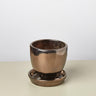Liberty Bell Planter