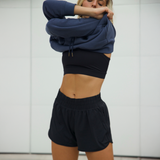 Pinnacle Running Short