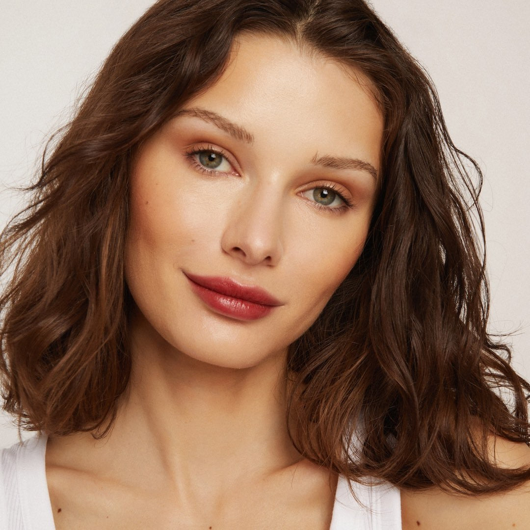 Fungdation - Mushroom Foundation Makeup