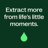 Lime in the Coconut Essential Oil Blend