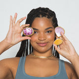 Geranium & Vetiver Perfume