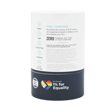 Liquid Bath Bombs and Loofah Sponge Gift Set