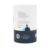 Liquid Bath Bombs and Loofah Sponge Gift Set