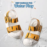 Little Safari - Kids Sandals