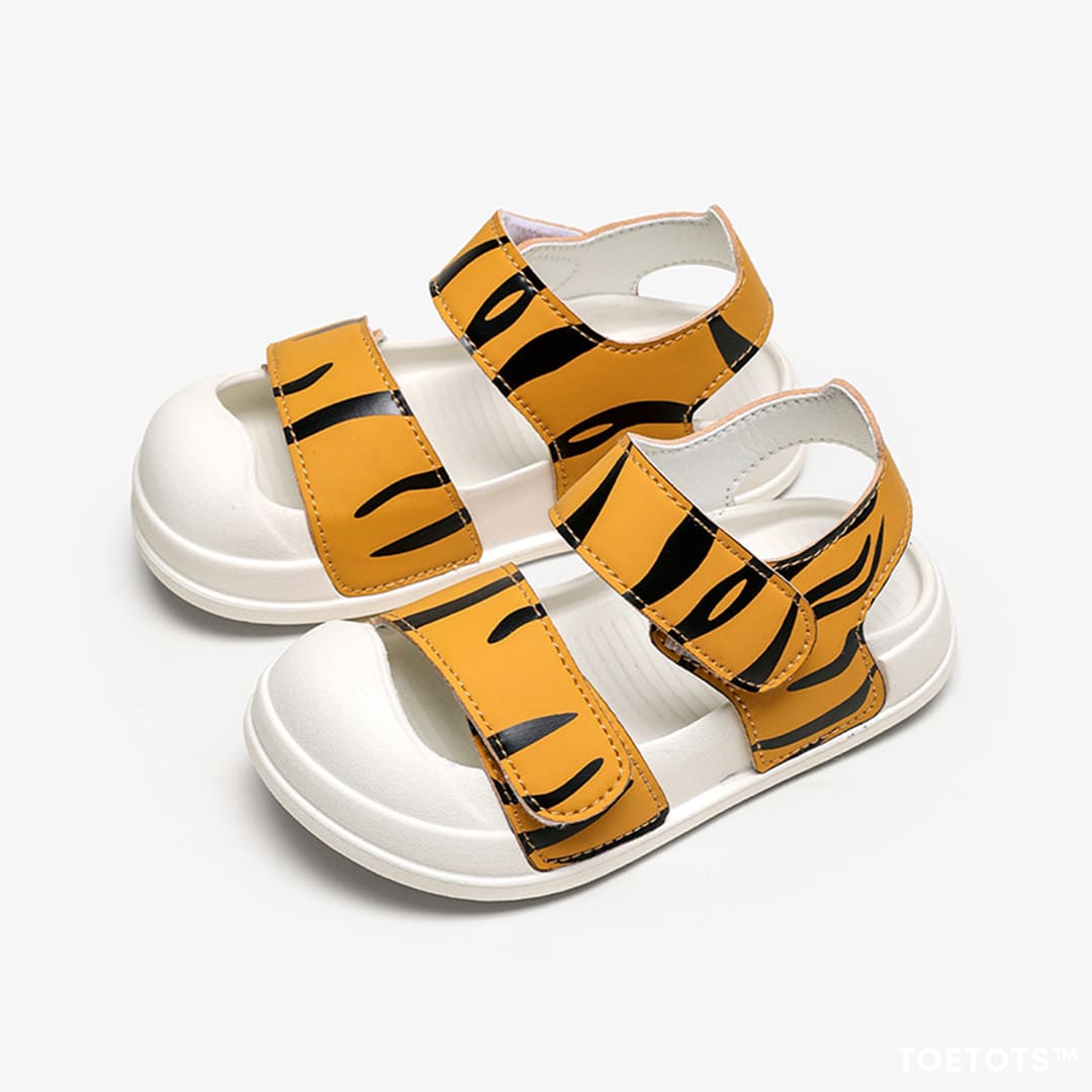 Little Safari - Kids Sandals