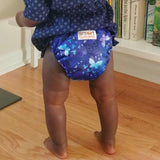 Smart One 3.1 Cloth Diaper - Little Wings