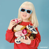 Loopie - Kid Sneaker