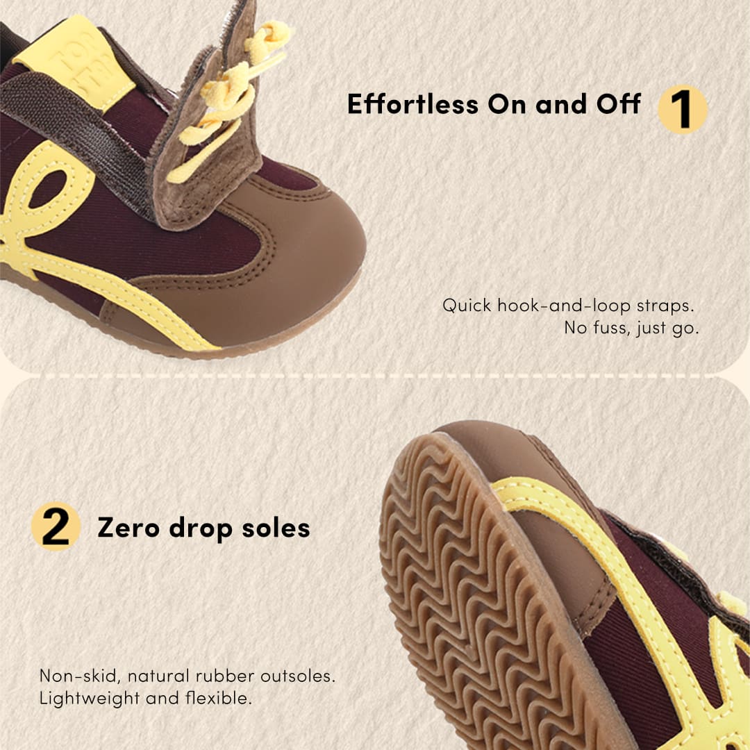 Loopie - Kid Sneaker