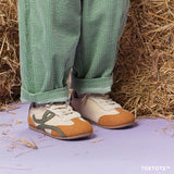 Loopie Winter Edition - Kid Sneaker