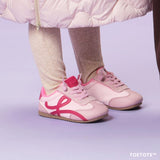 Loopie Winter Edition - Kid Sneaker