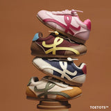 Loopie Winter Edition - Kid Sneaker