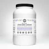 Avocado Lotion | Lavender & Tea Tree