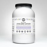 Avocado Lotion | Lavender & Tea Tree
