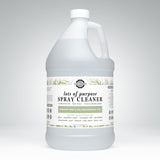 Lots of Purpose Spray Cleaner | Rosemary, Mint & Tea Tree