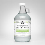 Lots of Purpose Spray Cleaner | Bergamot & Cypress