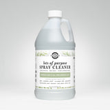 Lots of Purpose Spray Cleaner | Rosemary, Mint & Tea Tree