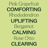 Loving Compassion (Heart Chakra) Essential Oil