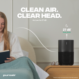 PuroAir 130i Smart Air Purifier