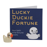 Lucky Duckie Fortune